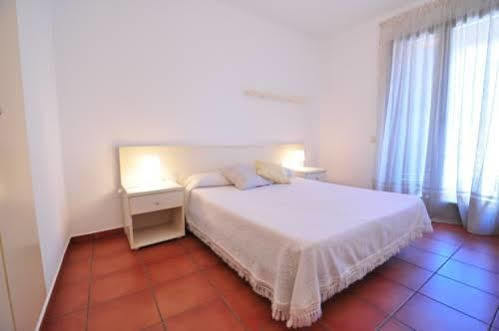 Hotel Marina Sant Jordi Miami Playa Exteriér fotografie